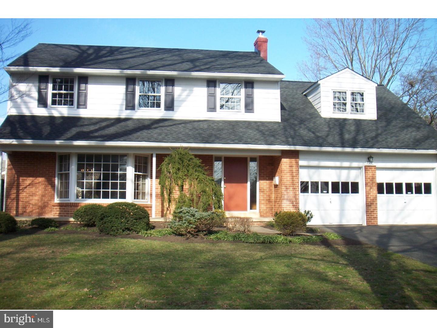 329 Spalding Road Wilmington, DE 19803 - Photo 1 of 21 Gallery Image 1