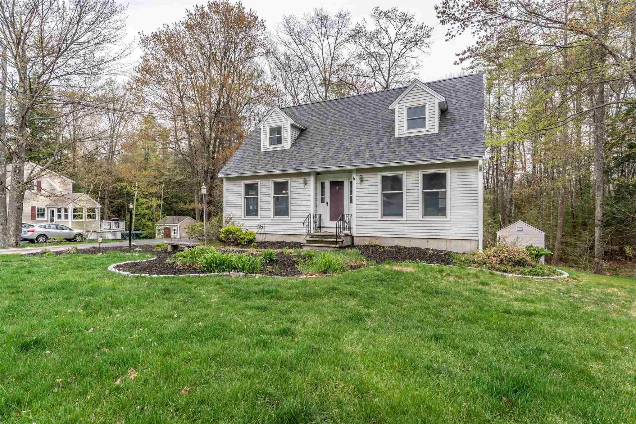 46 Ledgeview Drive Rochester, NH 03839 - Photo 1 of 23