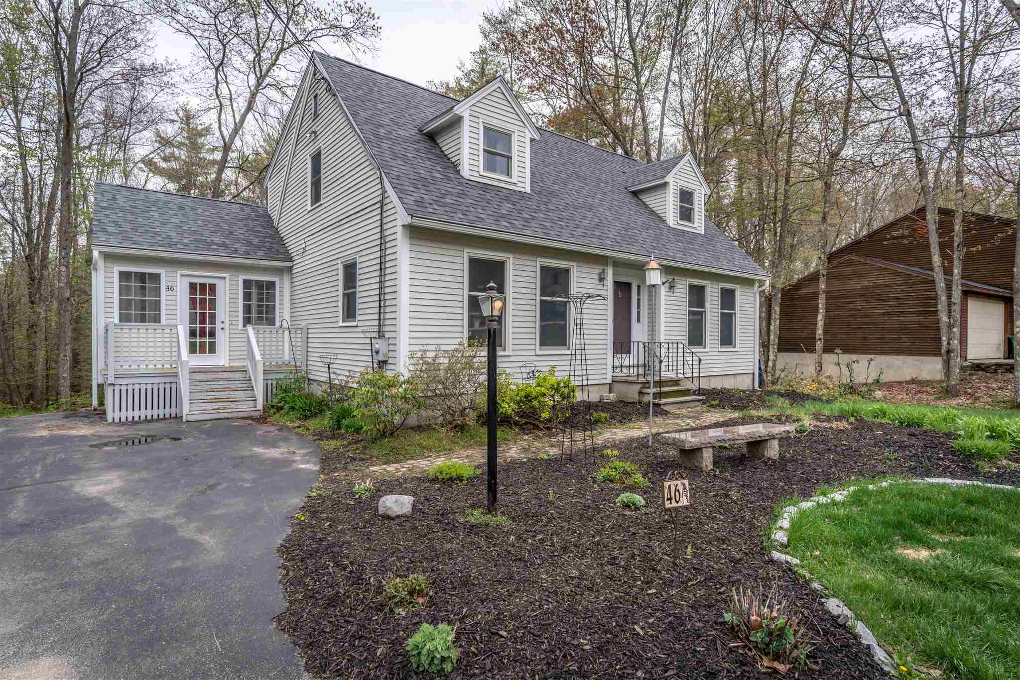 46 Ledgeview Drive Rochester, NH 03839 - Photo 19 of 23
