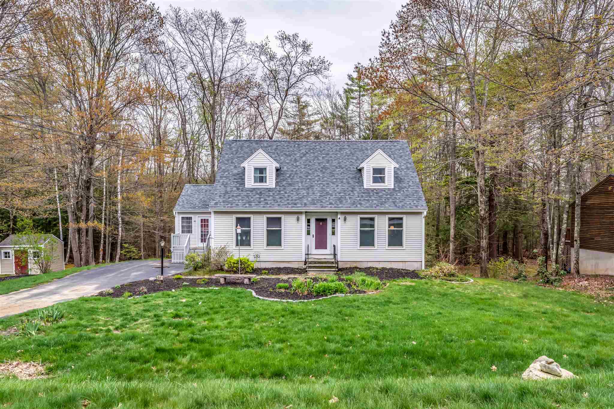 46 Ledgeview Drive Rochester, NH 03839 - Photo 20 of 23