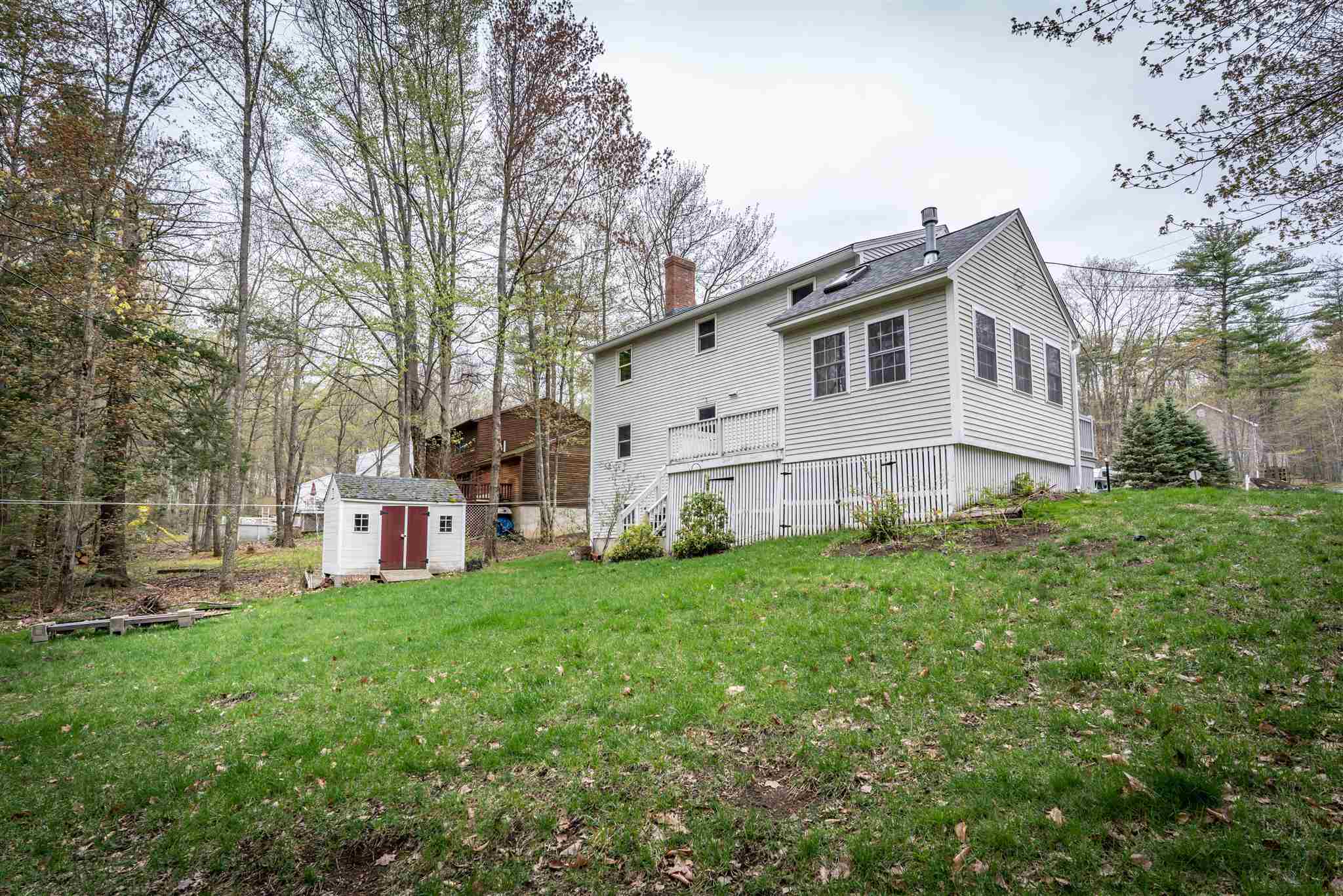 46 Ledgeview Drive Rochester, NH 03839 - Photo 21 of 23