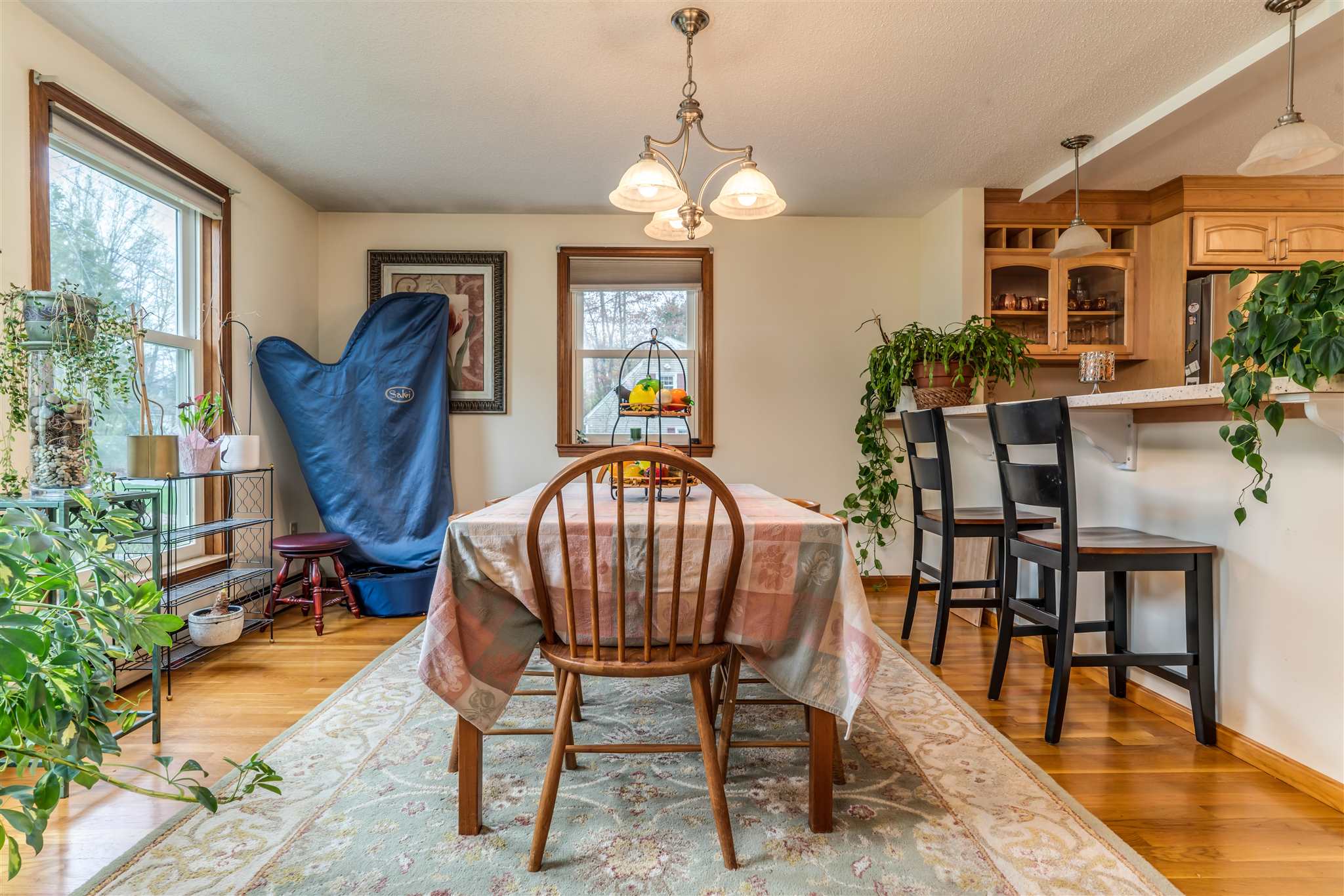 46 Ledgeview Drive Rochester, NH 03839 - Photo 9 of 23