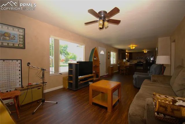 $208,000 | 302 4th Street, Fowler, CO 81039