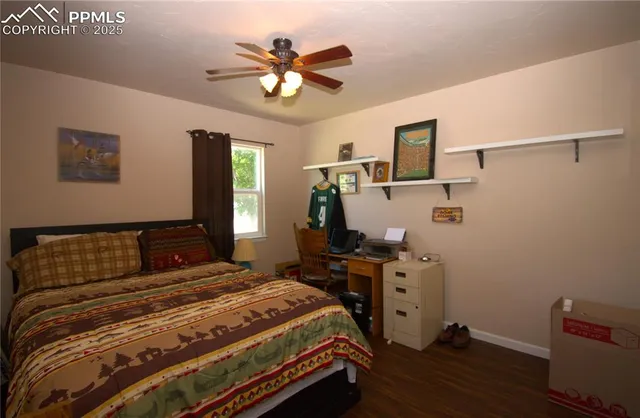 $208,000 | 302 4th Street, Fowler, CO 81039