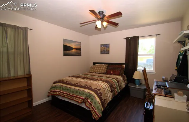 $208,000 | 302 4th Street, Fowler, CO 81039