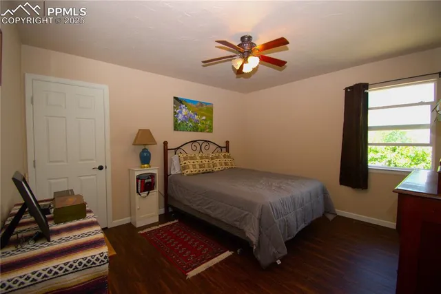 $208,000 | 302 4th Street, Fowler, CO 81039