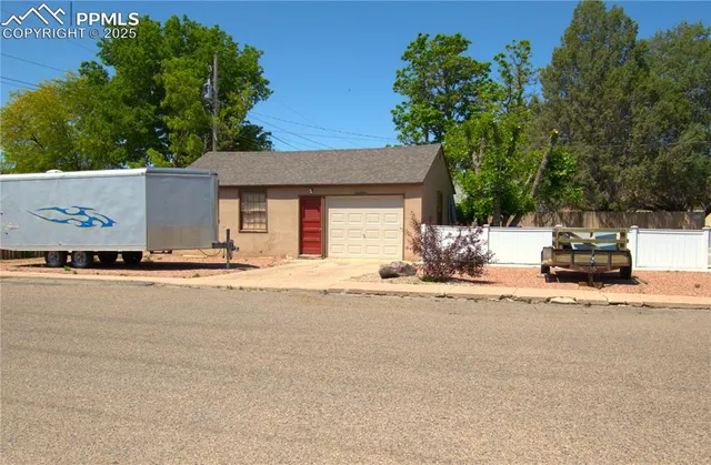 $208,000 | 302 4th Street, Fowler, CO 81039