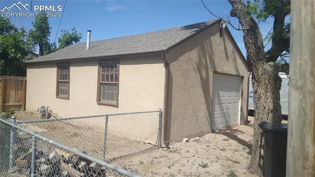 $208,000 | 302 4th Street, Fowler, CO 81039