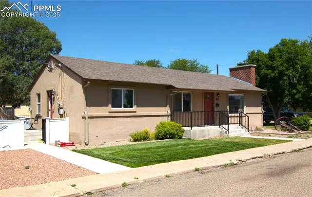 $208,000 | 302 4th Street, Fowler, CO 81039