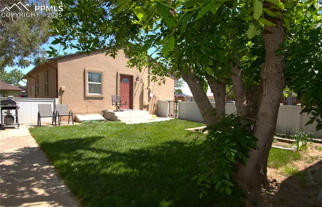 $208,000 | 302 4th Street, Fowler, CO 81039