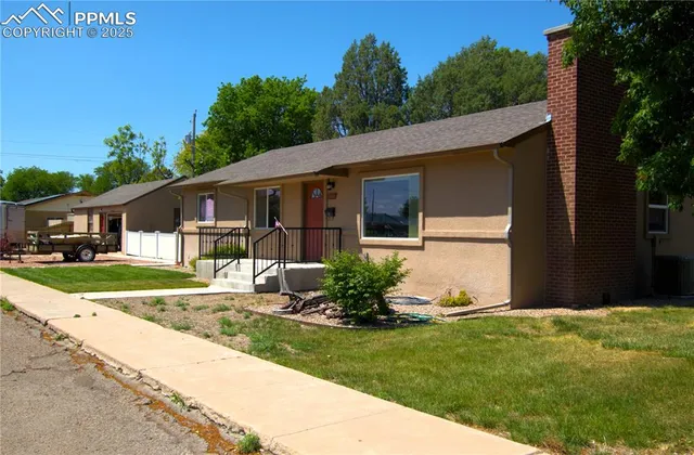 $208,000 | 302 4th Street, Fowler, CO 81039