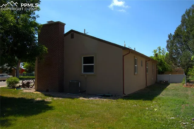 $208,000 | 302 4th Street, Fowler, CO 81039