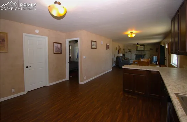 $208,000 | 302 4th Street, Fowler, CO 81039