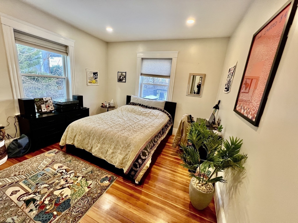 31 Justin Road, Unit 1 Boston, MA 02135 - Photo 15 of 33 Gallery Image 15