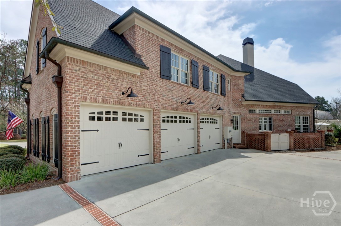 135 Puttenham Crossing Pooler, GA 31322 - Photo 3 of 65