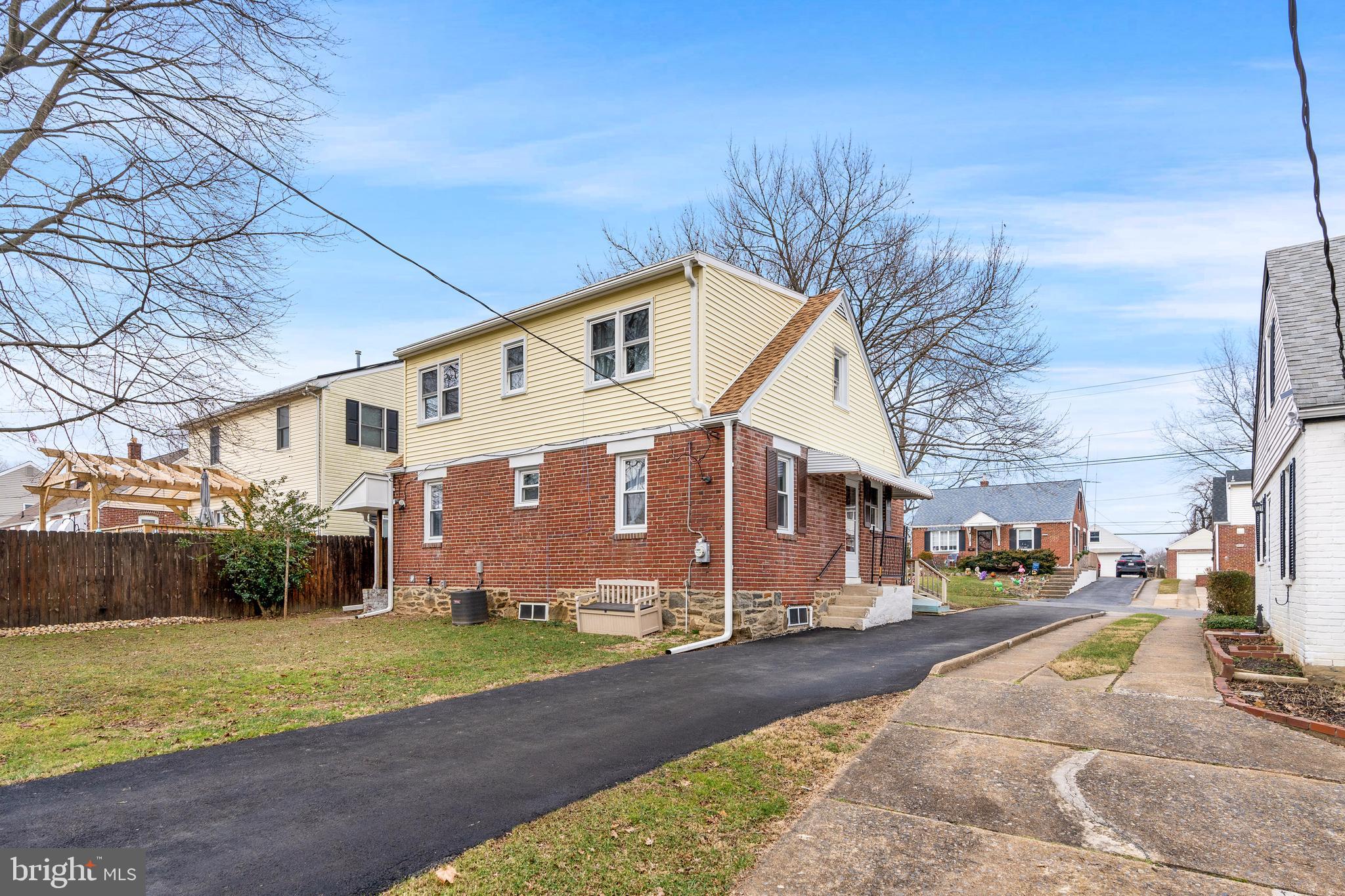 921 Thornton Road Marcus Hook, PA 19061 - Photo 25 of 27