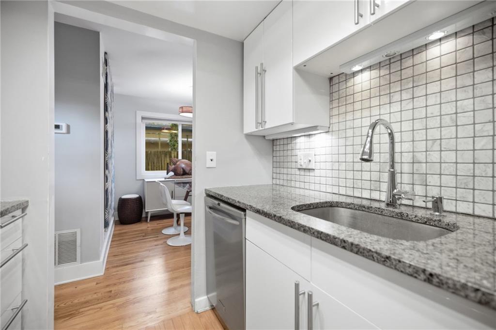 505 Oakdale Road Northeast Atlanta, GA 30307 - Photo 22 of 63 Gallery Image 22
