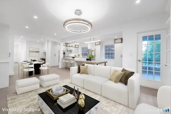 $11,500 | 20 Church Street, Unit A24, Greenwich, CT 06830