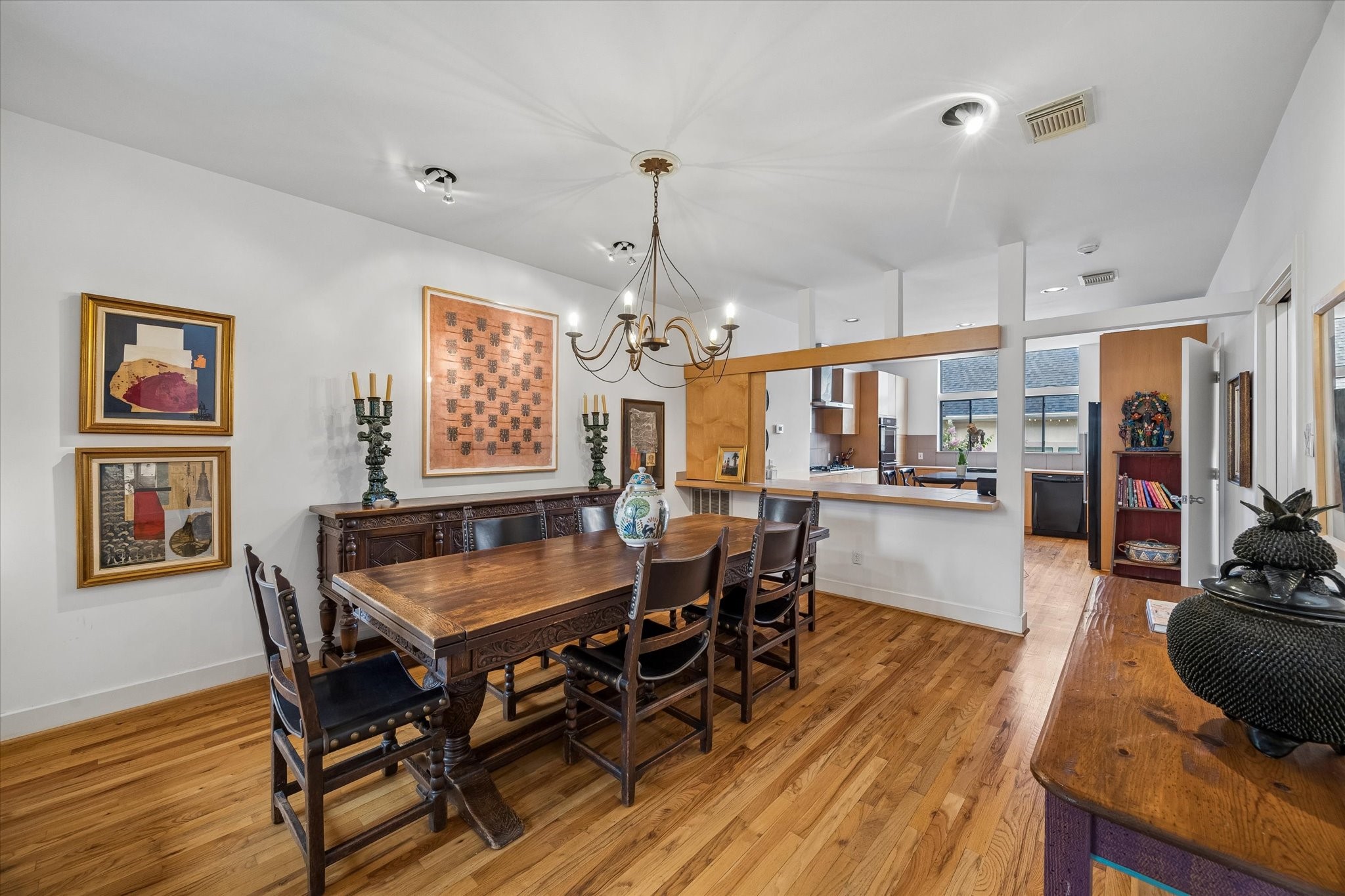 6322 Haskell Street, Unit B Houston, TX 77007 - Photo 9 of 29