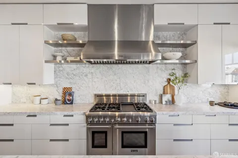 $2,895,000 | 2269 Francisco Street, San Francisco, CA 94123