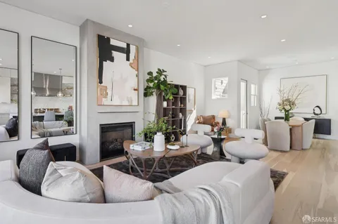 $2,895,000 | 2269 Francisco Street, San Francisco, CA 94123
