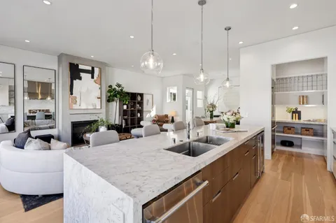 $2,895,000 | 2269 Francisco Street, San Francisco, CA 94123