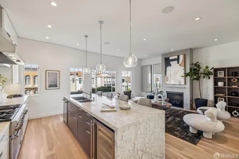 $2,895,000 | 2269 Francisco Street, San Francisco, CA 94123