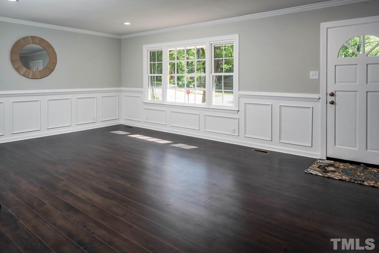 3413 Brentwood Road Raleigh, NC 27604 - Photo 3 of 20