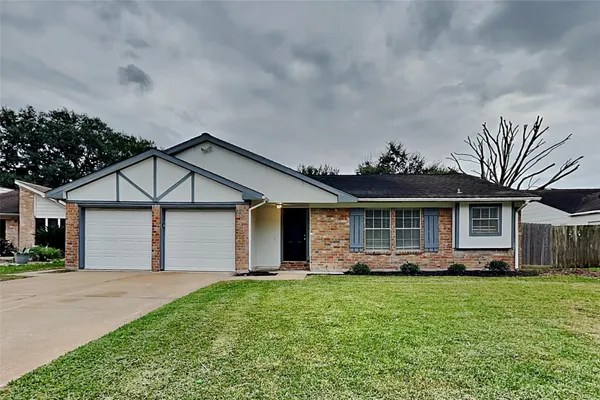 $1,995 | 935 Red Rock Canyon Drive, Katy, TX 77450