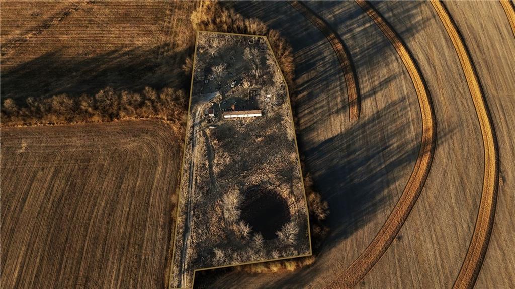 25500 East 700th Road Pleasanton, KS 66075 - Photo 1 of 9