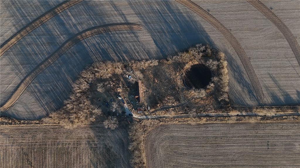 25500 East 700th Road Pleasanton, KS 66075 - Photo 3 of 9