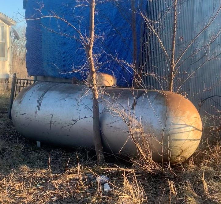 25500 East 700th Road Pleasanton, KS 66075 - Photo 5 of 9