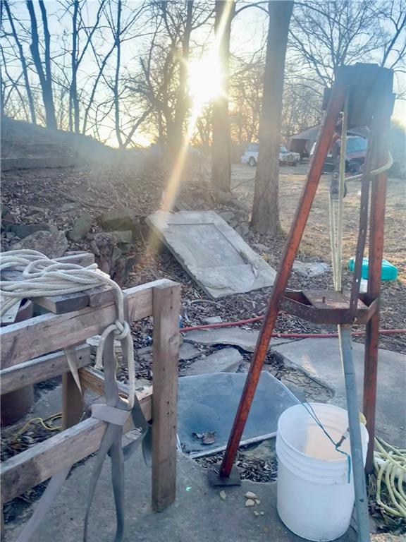 25500 East 700th Road Pleasanton, KS 66075 - Photo 8 of 9