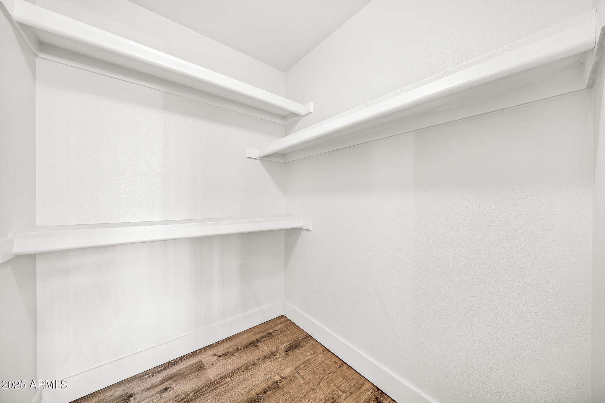 14300 West Bell Road, Unit 423 Surprise, AZ 85374 - Photo 17 of 44 a view of small space with closet