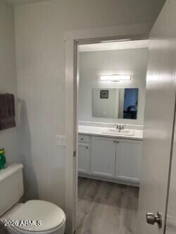 14300 West Bell Road, Unit 423 Surprise, AZ 85374 - Photo 20 of 44 14300 W Bell Rd 423