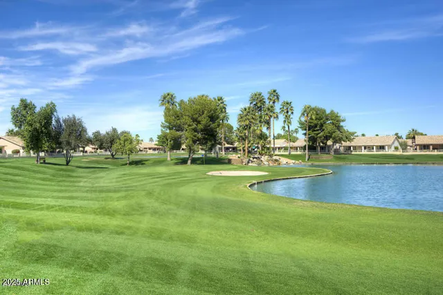 $216,900 | 14300 West Bell Road, Unit 423, Surprise, AZ 85374