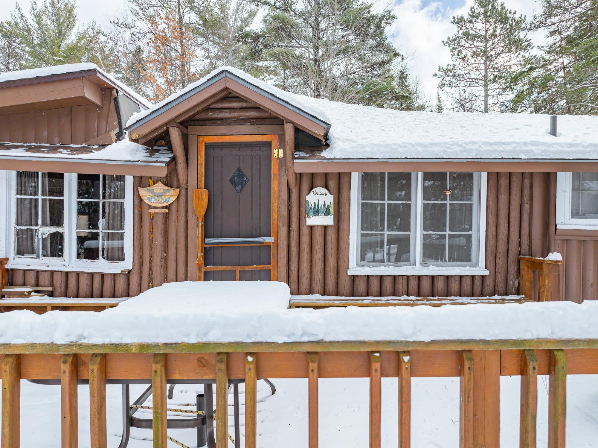3637 East Buckatabon Road Conover, WI 54519 - Photo 17 of 29 Gallery Image 17