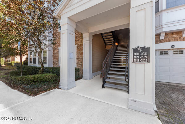 Entryway