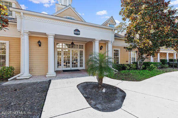 8550 Touchton Road, Unit 2014 Jacksonville, FL 32216 - Photo 18 of 32 8550 Touchton Pic 22 clubhouse front