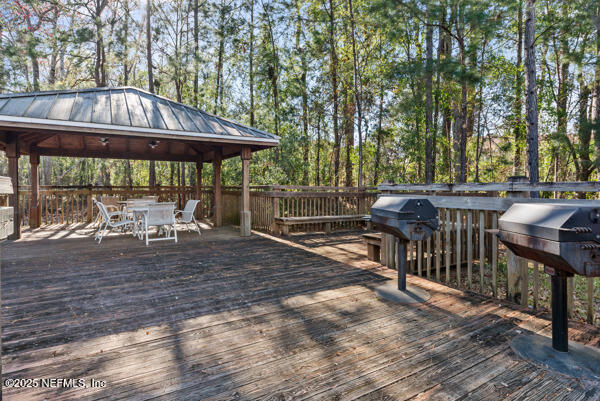 8550 Touchton Road, Unit 2014 Jacksonville, FL 32216 - Photo 29 of 32 8550 Touchton Pic 35 club patio