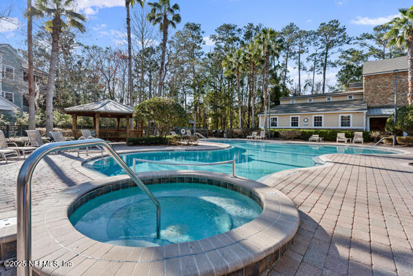 8550 Touchton Road, Unit 2014 Jacksonville, FL 32216 - Photo 31 of 32 8550 Touchton Pic 37 club hot tub