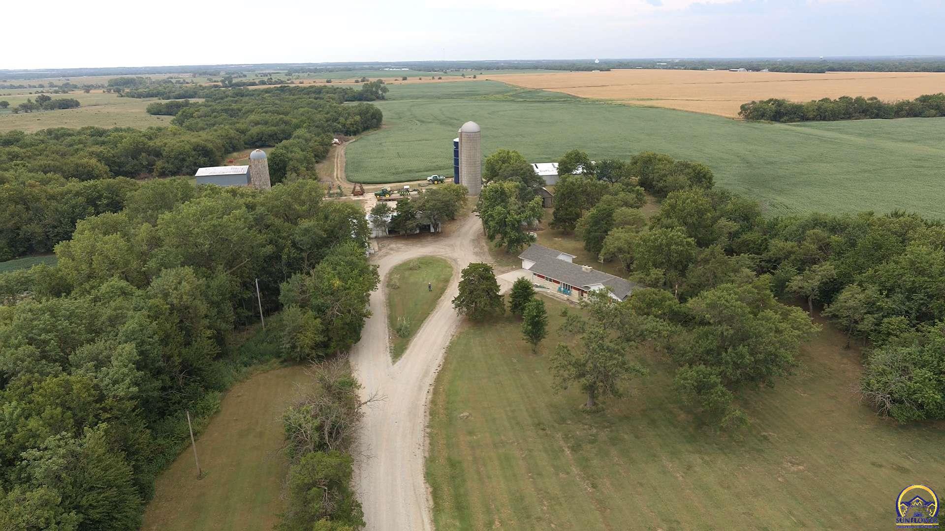 1661 90th Road Peabody, KS 66866 - Photo 93 of 99 Gallery Image 93