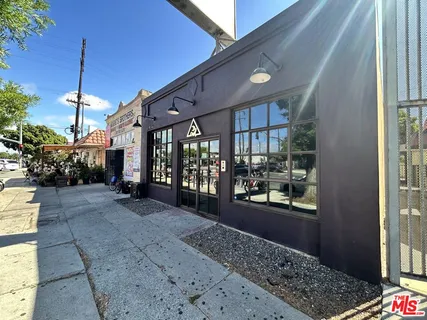 a view of a living room and window