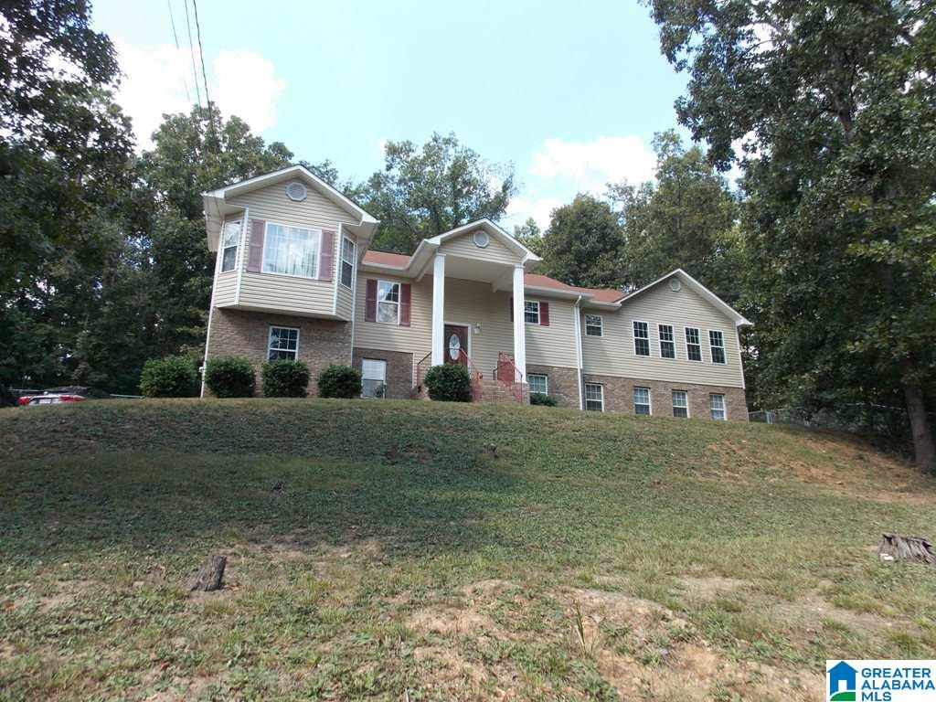 421 Rocky Ridge Road Northeast Jacksonville, AL 36265 - Photo 49 of 50