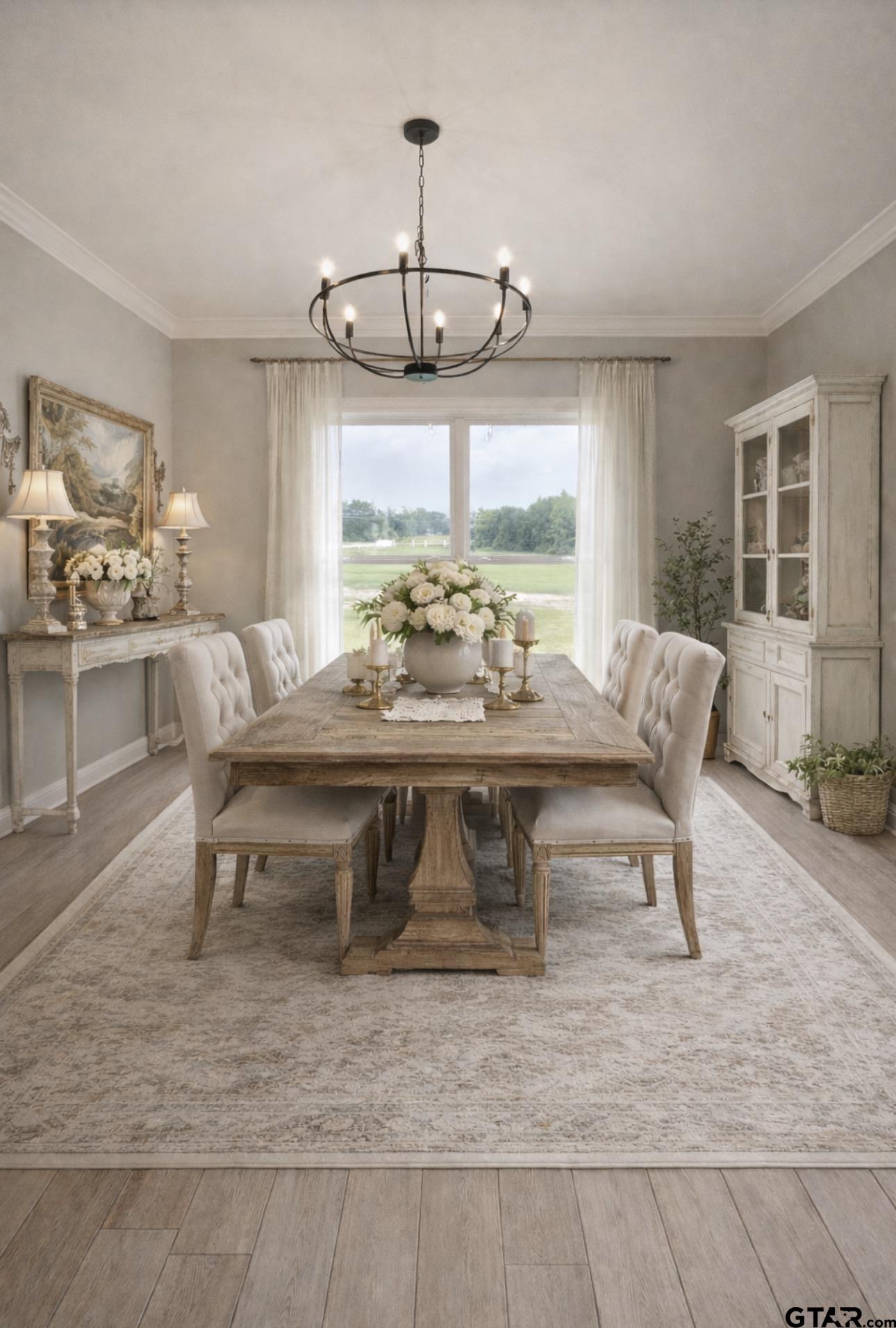 349 Brooks Jefferson, TX 75657 - Photo 14 of 41 Virtual staging