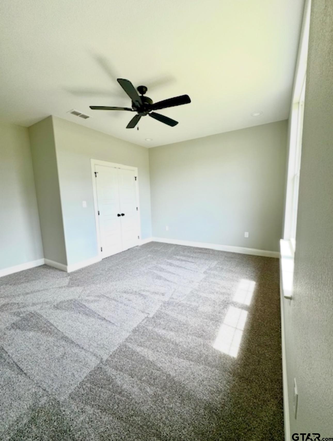 349 Brooks Jefferson, TX 75657 - Photo 18 of 23 a view of an empty room