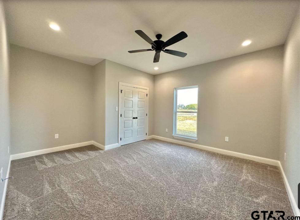 349 Brooks Jefferson, TX 75657 - Photo 35 of 41