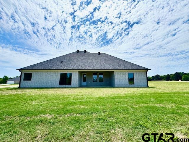 349 Brooks Jefferson, TX 75657 - Photo 40 of 41