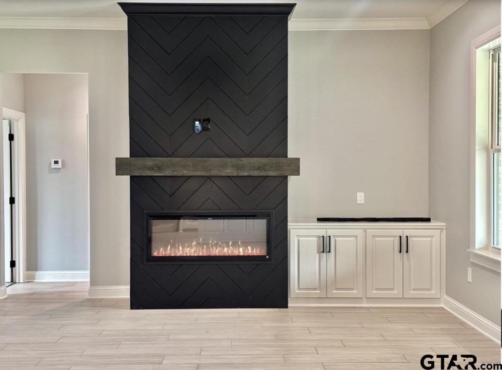 349 Brooks Jefferson, TX 75657 - Photo 8 of 41