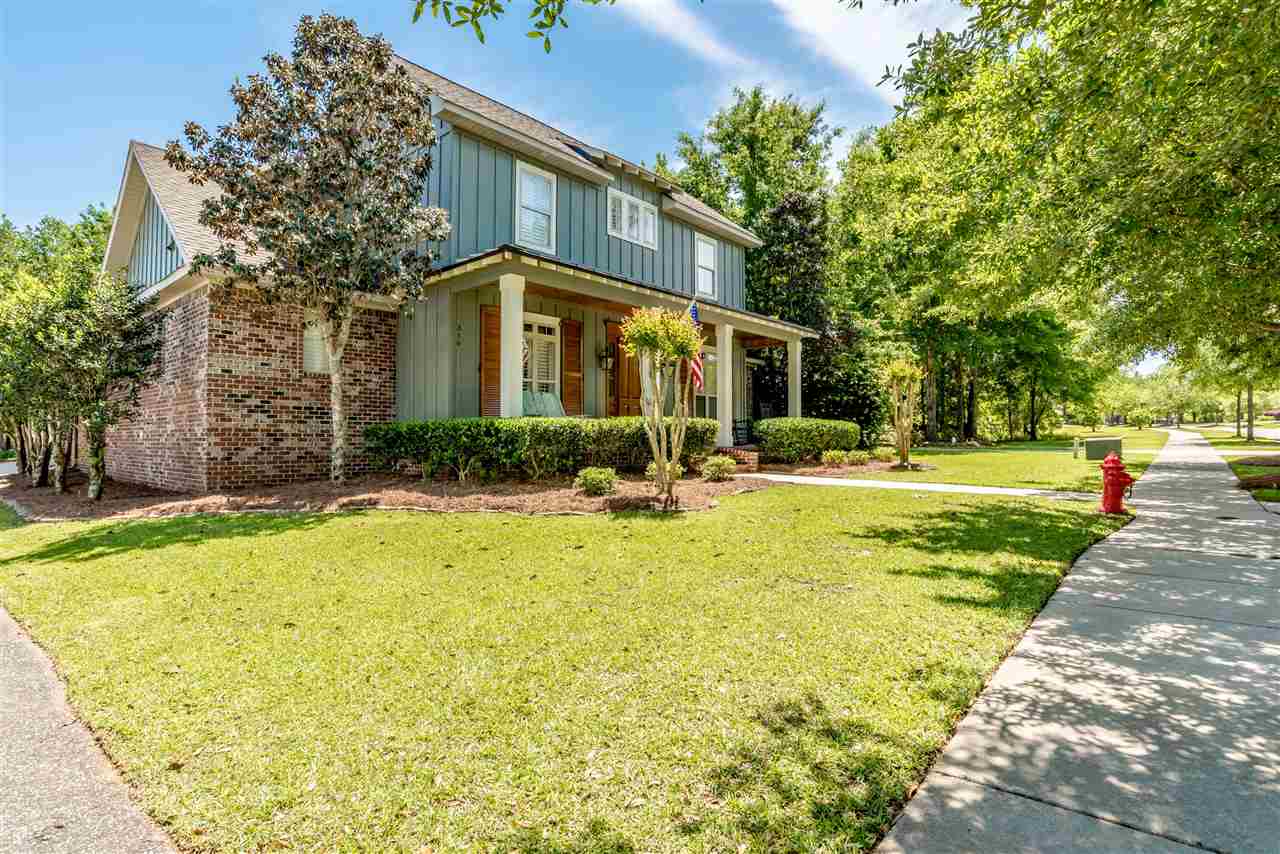316 Lennox Square Fairhope, AL 36532 - Photo 29 of 31